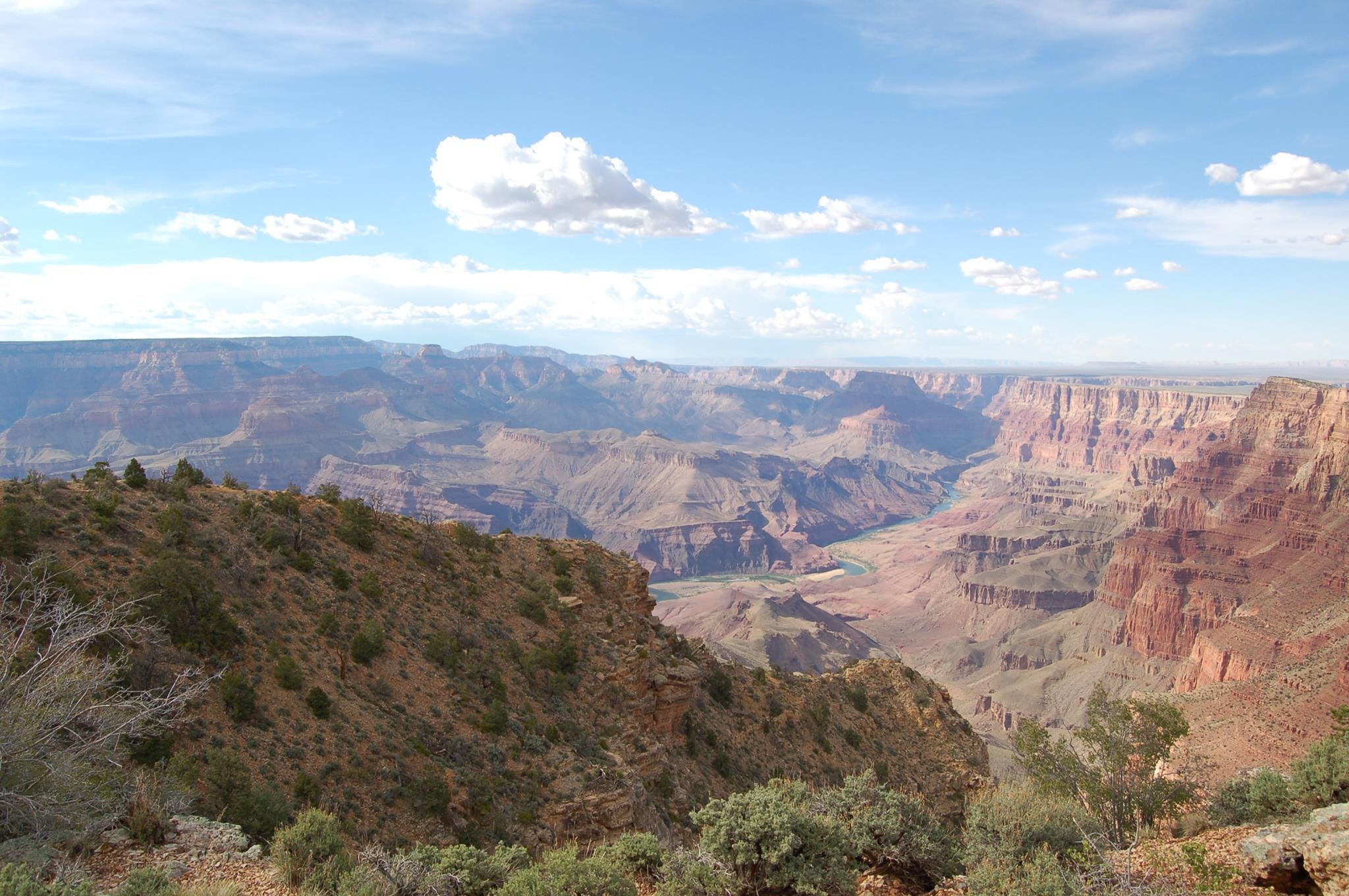Nog een geweldige Grand Canyon foto