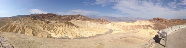 Death Valley I