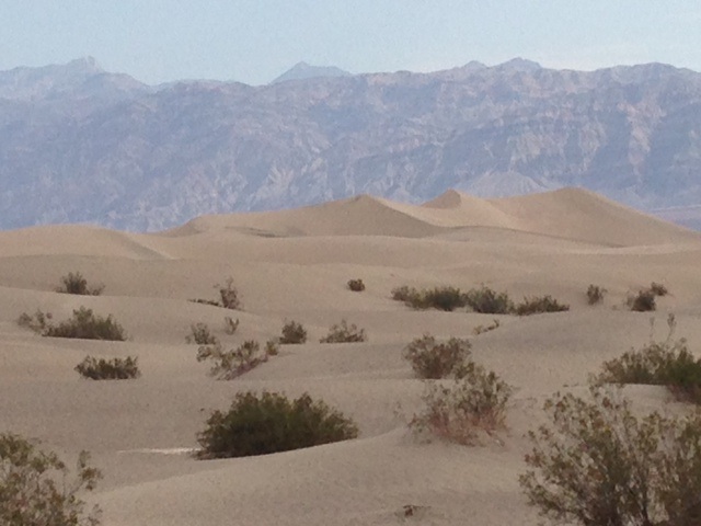 Death Valley II