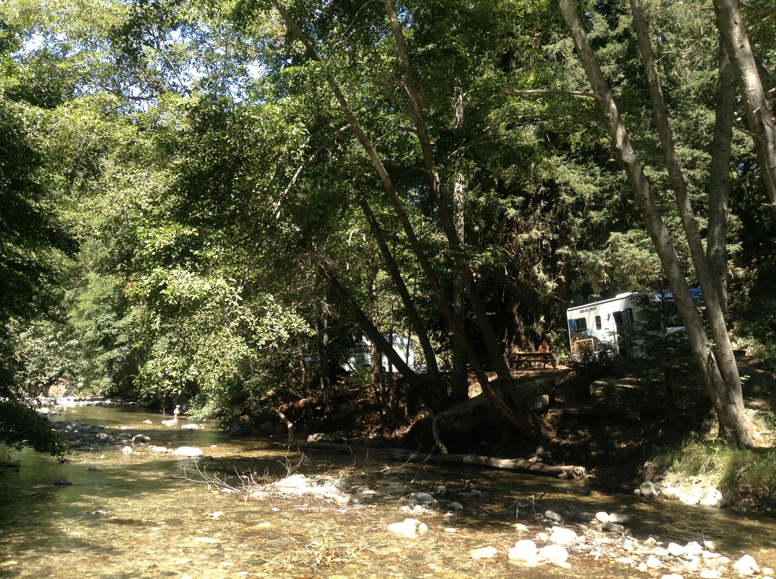 Pacific Coast Highway 1