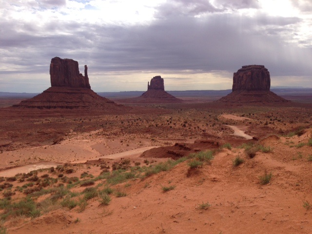 Monument Valley