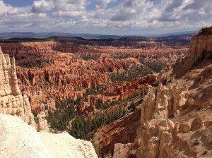 Bryce Canyon