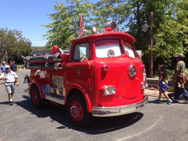 The Wonderful world of Disney