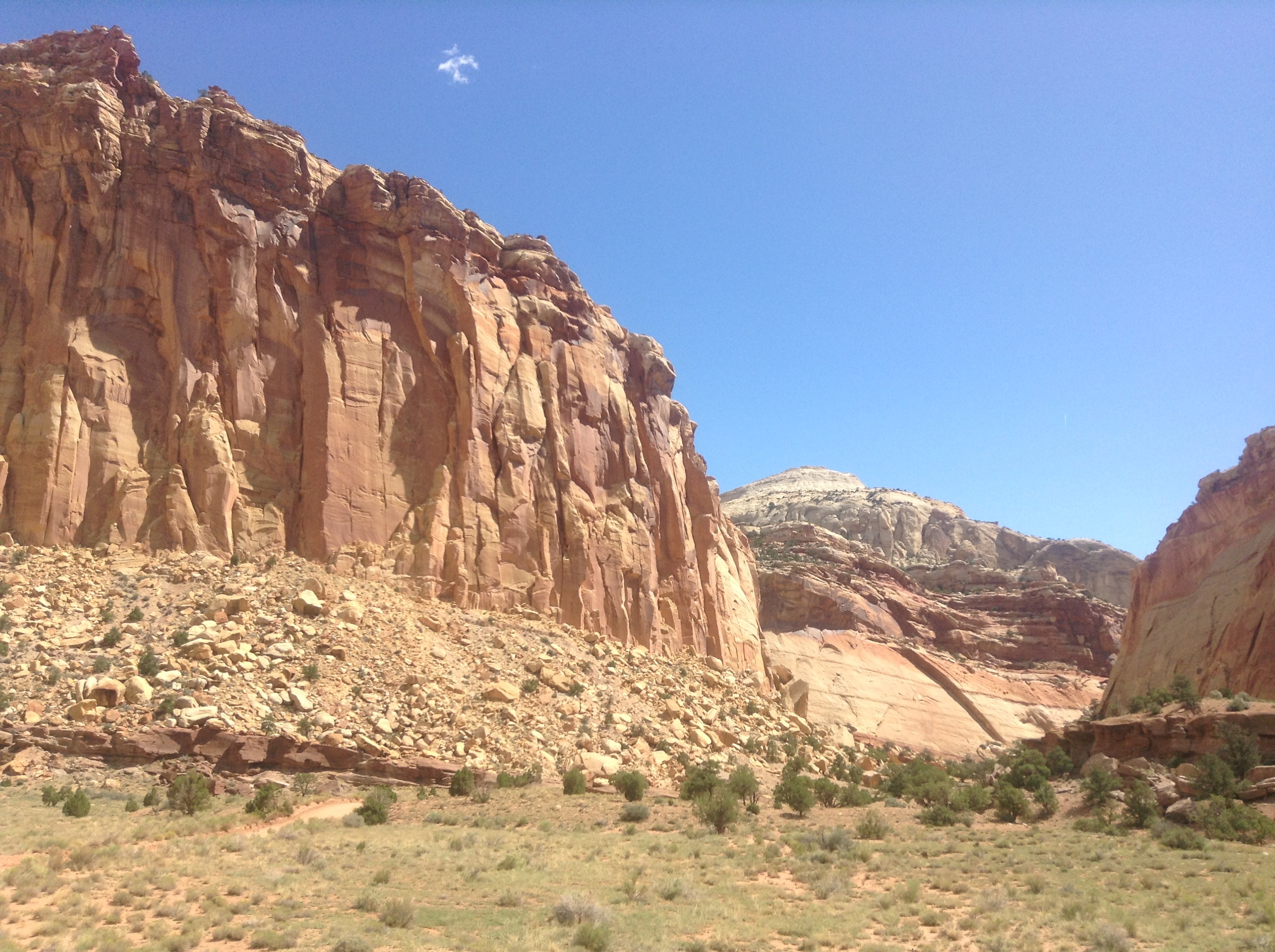 Capitol Reef National Park