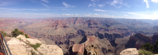 Amazing Grand Canyon!!!