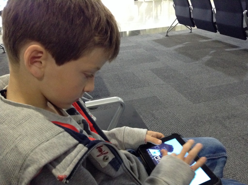 Duizend-en-een nacht