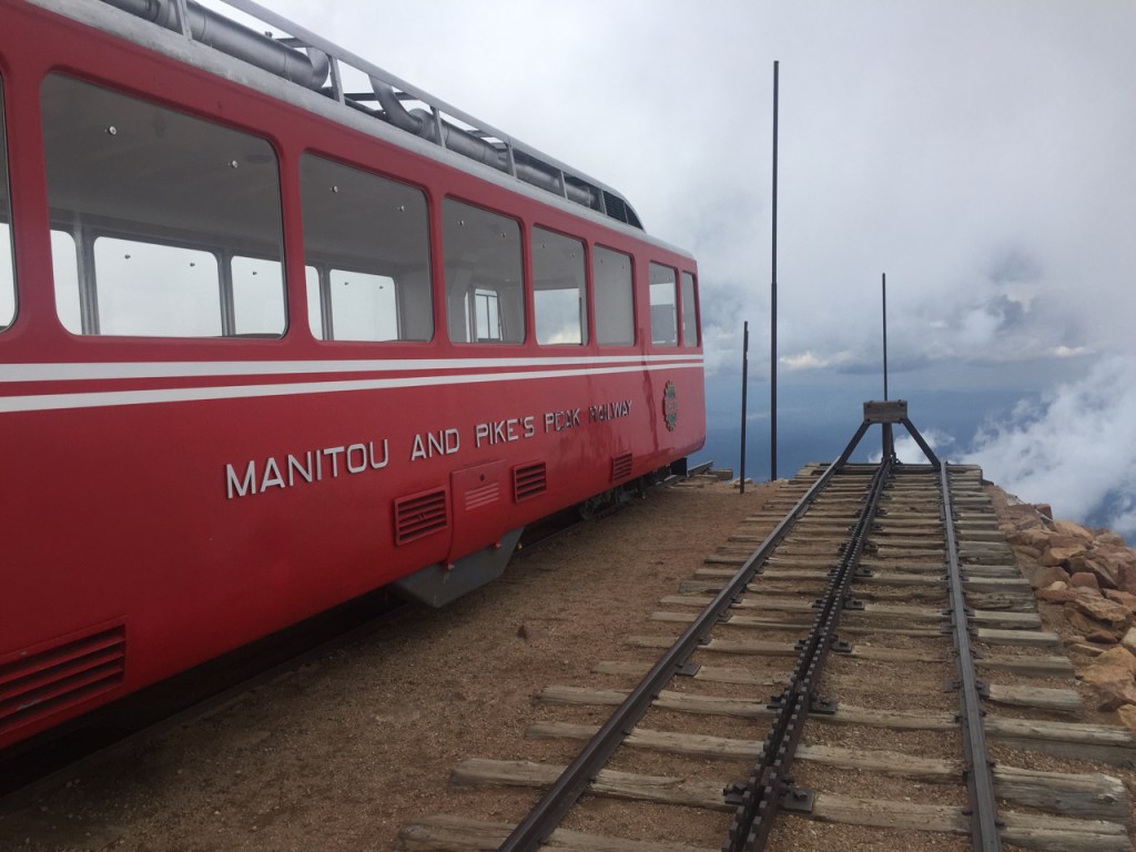 Opnieuw naar grote&nbsp;hoogte