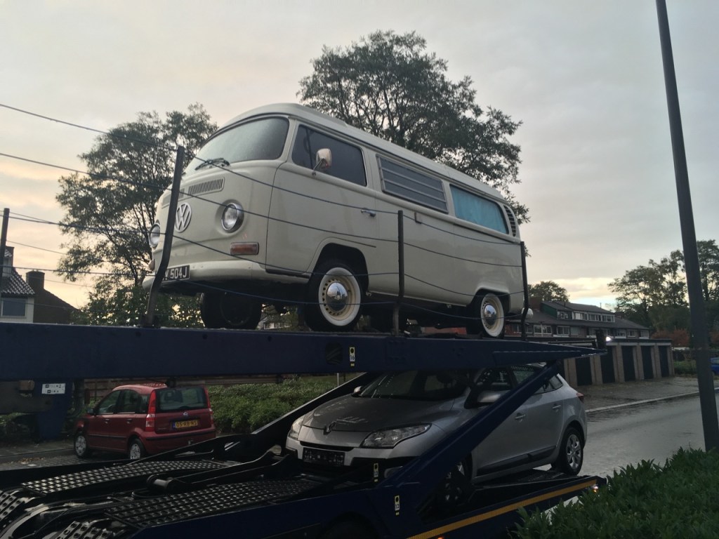 Waar is Wally, het&nbsp;begin…