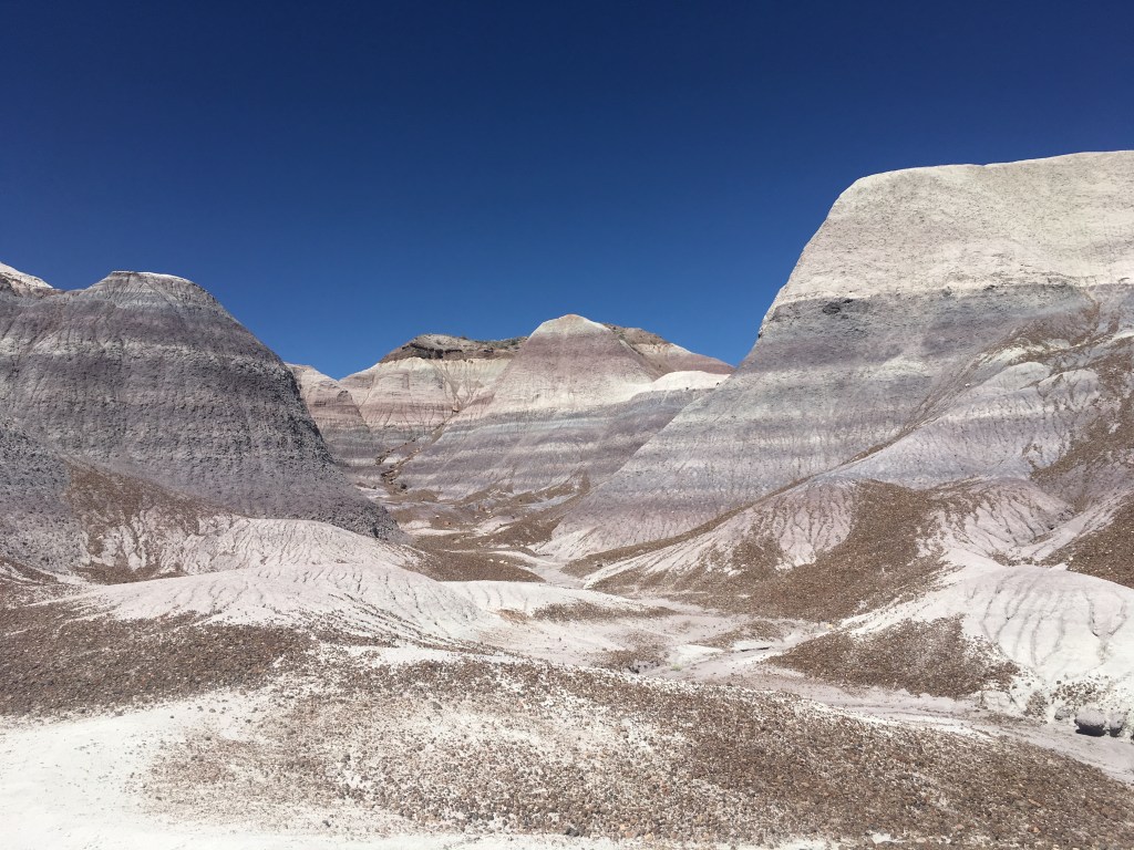 De woestijn van duizend-en-een&nbsp;kleuren