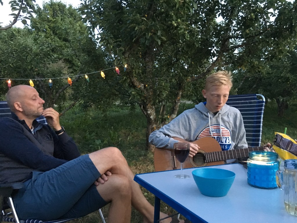 En door naar&nbsp;Noorwegen