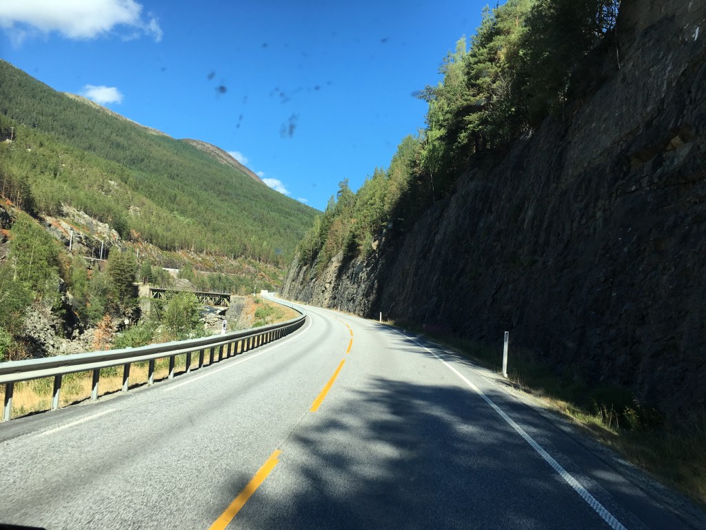 Rustdag op de&nbsp;E6