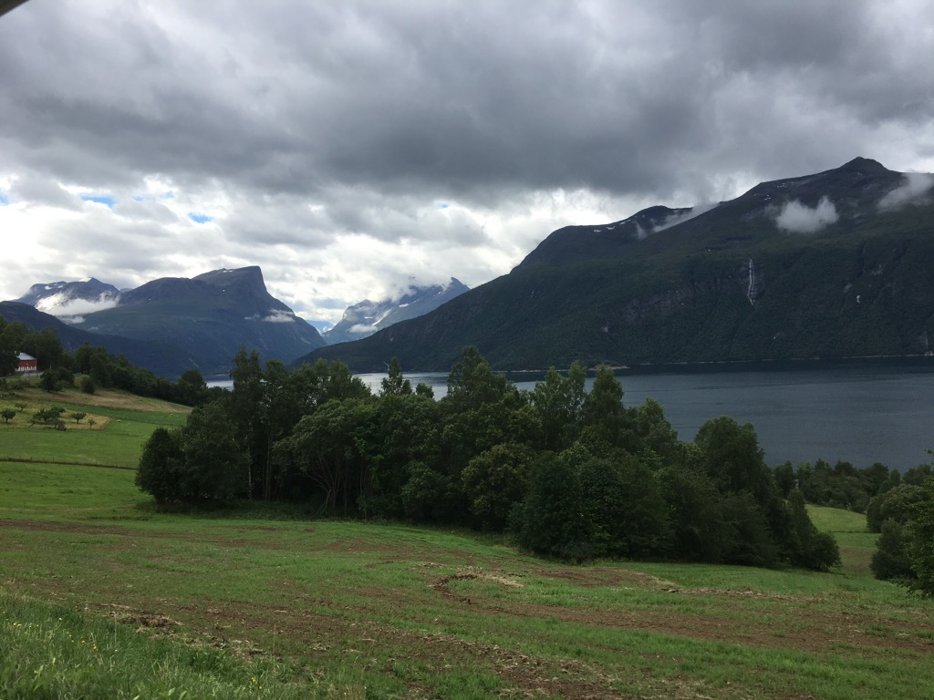 Drie ‘lange’ reisdagen