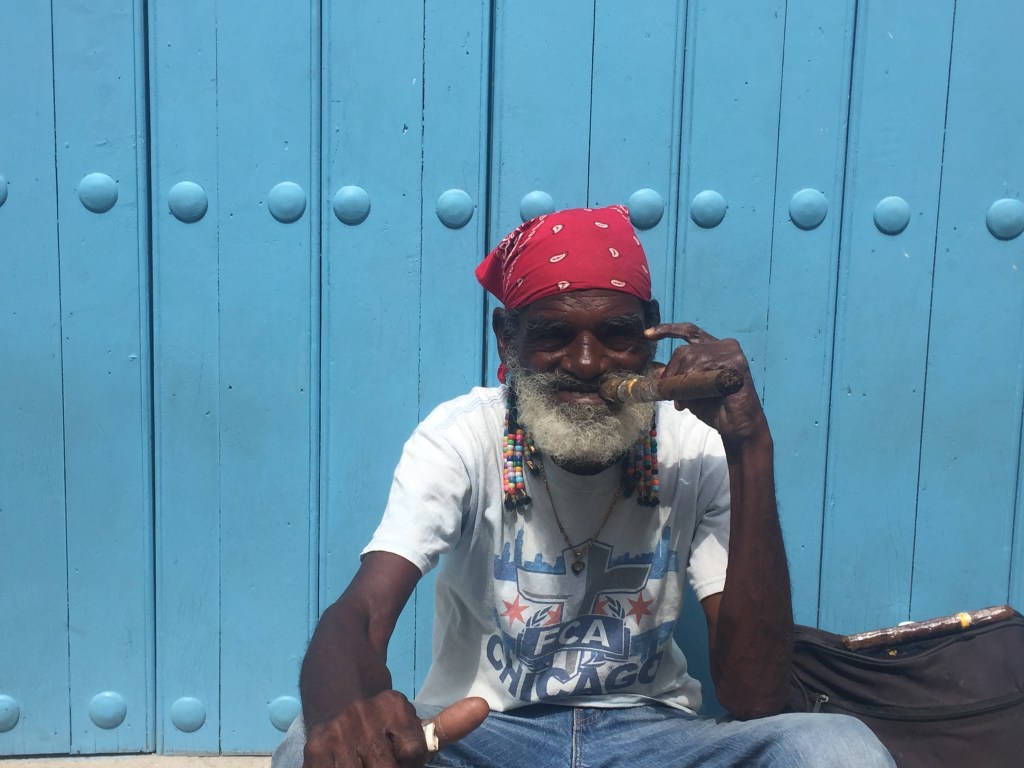 Een hernieuwde kennismaking