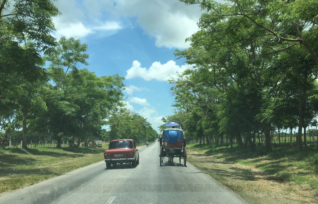 Een reis door&nbsp;Midden-Amerika