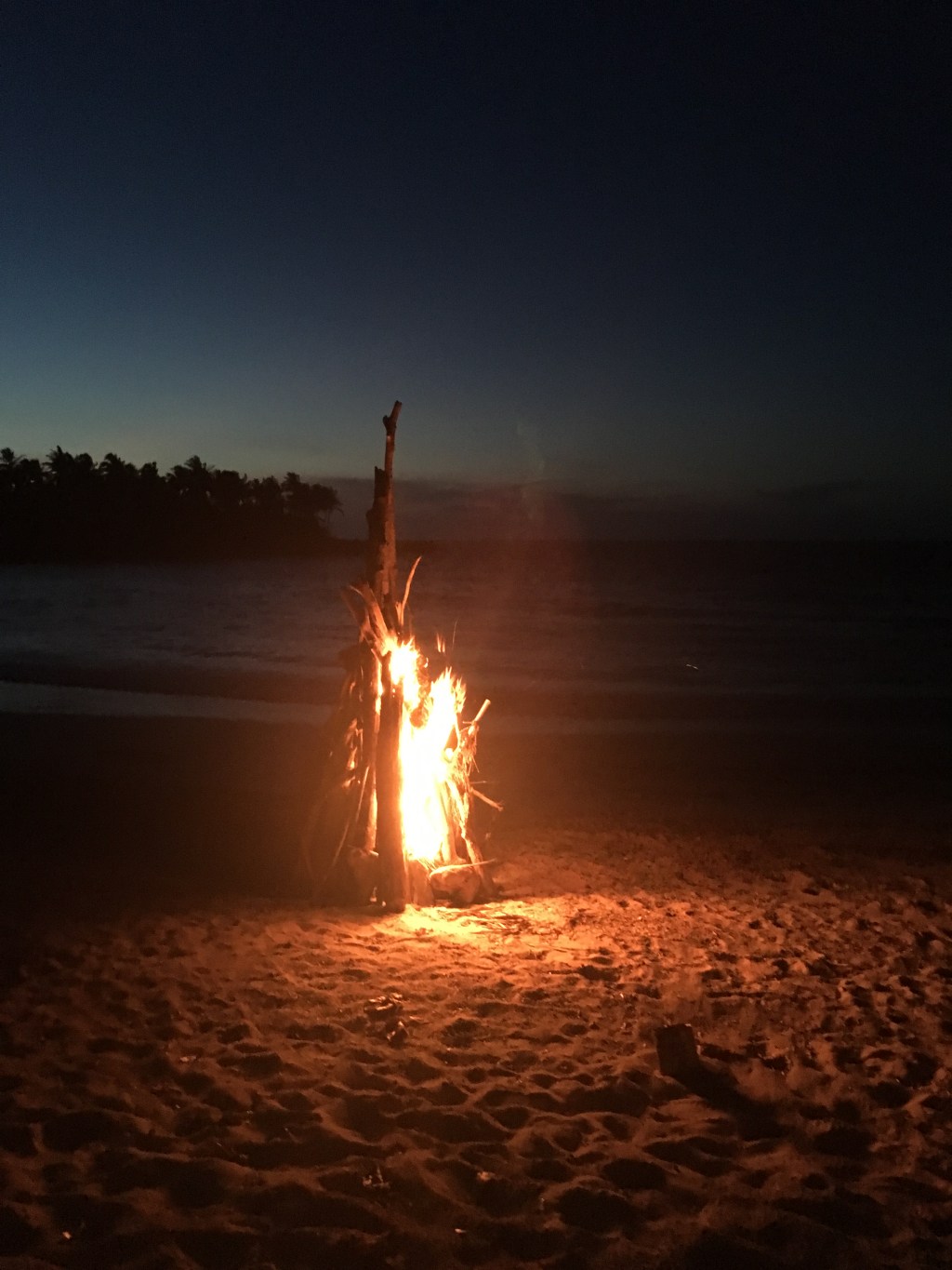 Nog een dag&nbsp;strand